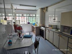 Blk 320 Clementi Meadows (Clementi), HDB 3 Rooms #539845461